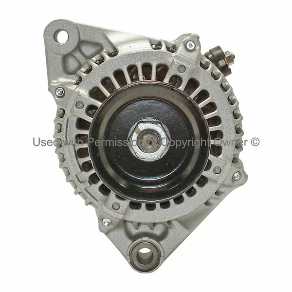 Mpa 01-02 Jeep-Wrangler Jeep-Tj Jeep-Cherok New Alternator, 13538N 13538N